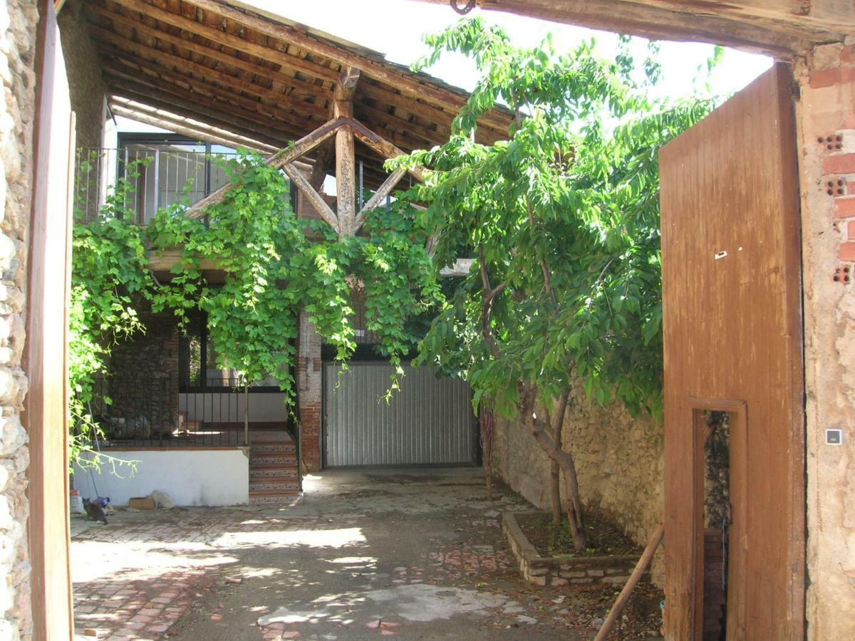 Era Cal Anton Villa Alas ภายนอก รูปภาพ