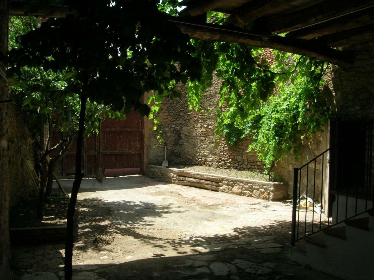 Era Cal Anton Villa Alas ภายนอก รูปภาพ