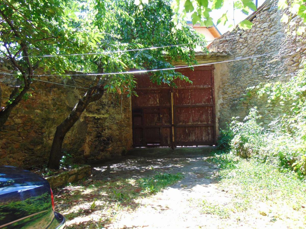 Era Cal Anton Villa Alas ภายนอก รูปภาพ